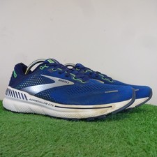 Brooks Trainers Size 7.5 Mens