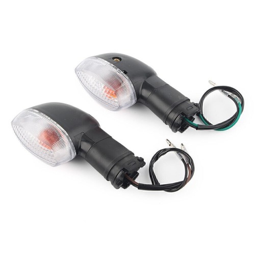 Turn signal light indicator - turn,