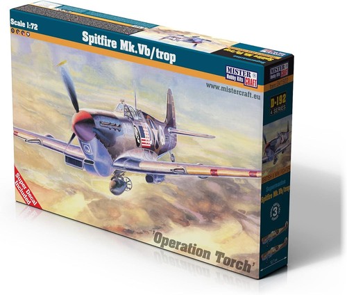 Engaging spitfire - engaging,