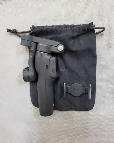 Dji osmo mobile - dji, 8p