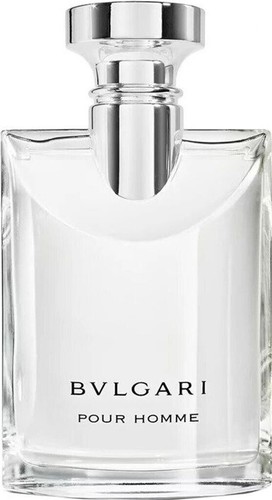 Bvlgari pour homme eau - pour, de