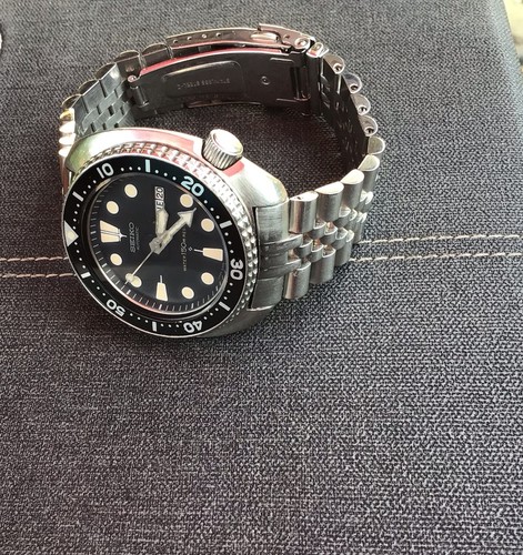 Seiko 6309 7040 turtle - 6309-7040, diver