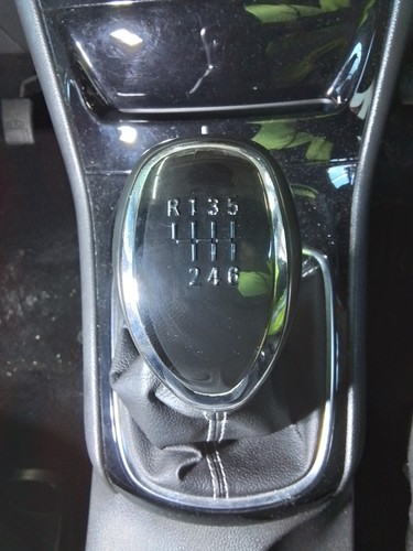 Gear selector vauxhall - vauxhall, astra