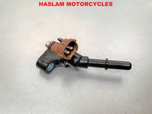 Suzuki gsxr125 fuel injector - fuel,