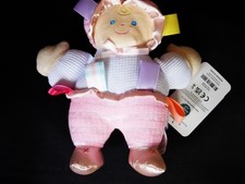 AN ORIGINAL SUPER SOFT MARY