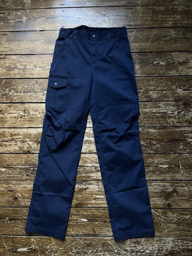 Berghaus men navy blue w30 - berghaus,