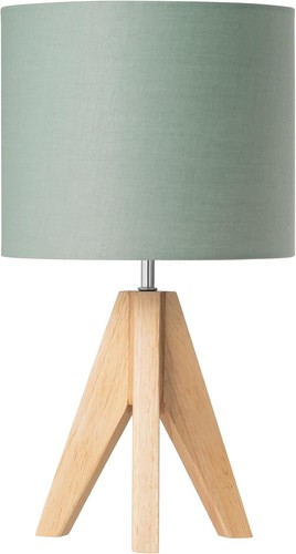 Edishine 36cm bedside lamp - edishine,