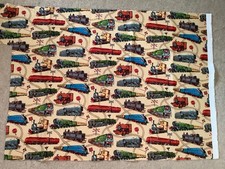 Cotton patchwork and quilting