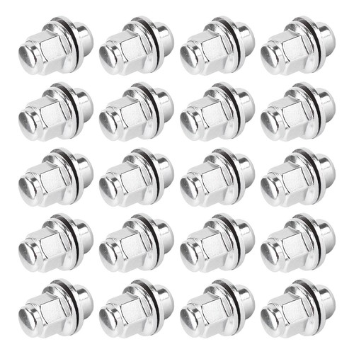 20pcs m12 5 alloy wheel - m12, x