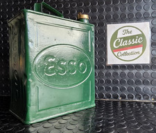 1937 pre war vintage - vintage, 'esso'