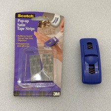 Scotch Pop-Up Gift Wrap Wrist