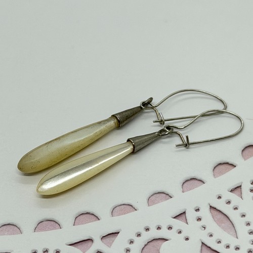 Pretty vintage mother - mother, pearl