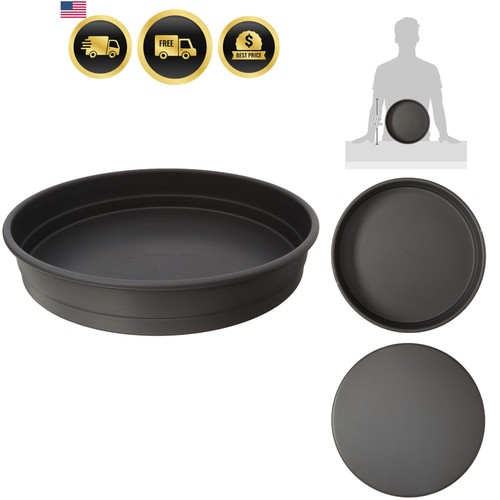 Deep dish pizza pan - 12, inch