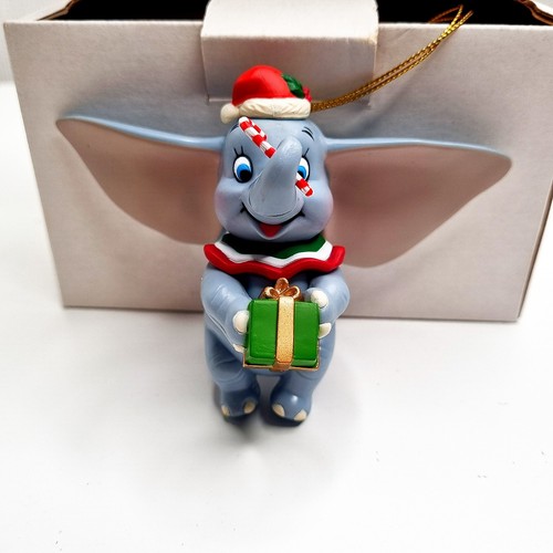 Dumbo grolier disney - dumbo,