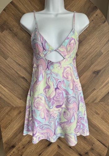 Zara viral pastel abstract - pastel,