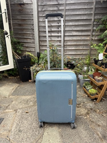 Samsonite mixmesh spinner - samsonite,