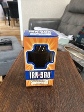 Barr's Irn Bru - Limited