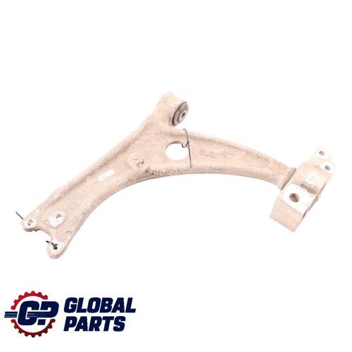 Audi lower control arm - 8j,