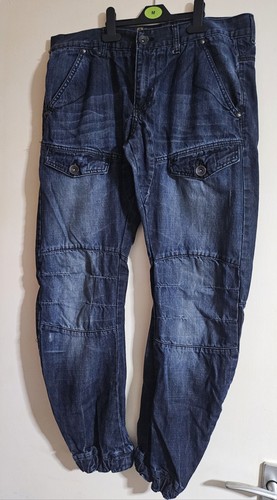 Men jeans size waist - men's,