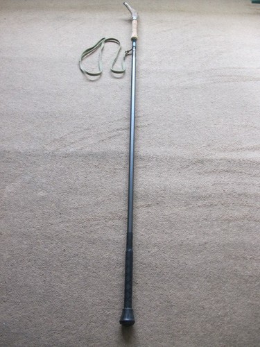 Hexagraph wading staff - hexagraph,