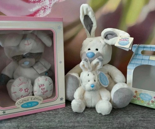 Metoyou tattyteddy mybluenose - metoyou, tattyteddy&mybluenose