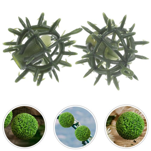 Pcs decorative flower ball - pcs,