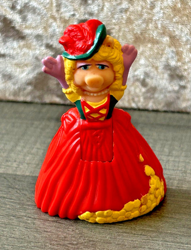 Burger king vintage miss - vintage,