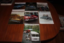 7 Chevrolet car Monte Carlo