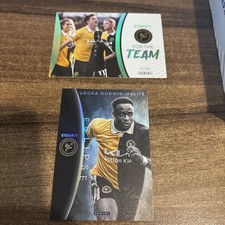 Burton Albion /50 For The Team
