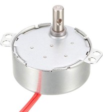 Synchronous Motor AC 24V