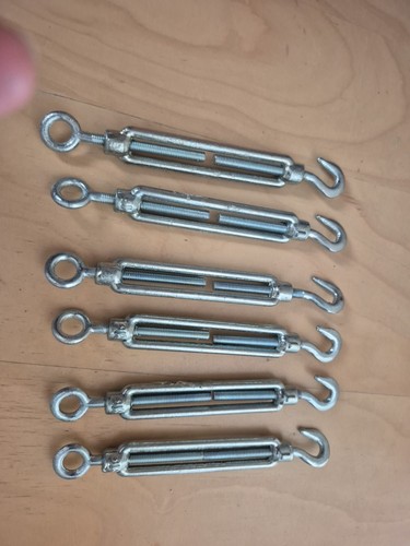 Essentials steel hook - hook, &