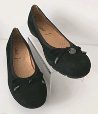 Gabor Womens Shoes Ballet
