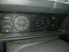 dashboard PEUGEOT 309 GLD 1986