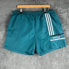 Vintage 90s Adidas Swim