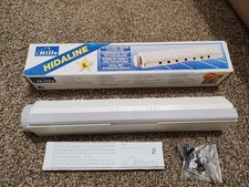 Hills Hidaline 14M  Retractable Washing Line Airer for ILaundry Drying