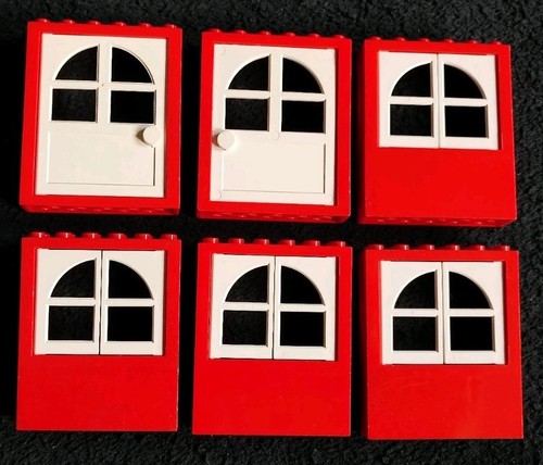 Lego freestyle classic windows - lego,