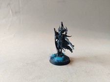 Warhammer 40K Drukhari Archon