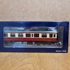Bachmann 34-056 Collett 2nd BR Crimson/ Cream OO Gauge