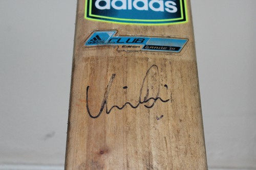 Virat kohli signed - kohli,