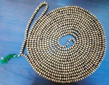 1000 Beads Islamic Prayer Beads Tasbih Hazara tasbih Misbaha Tasbeeh Brown Color