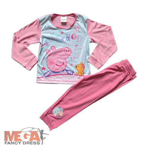Official girls peppa pig - girls,