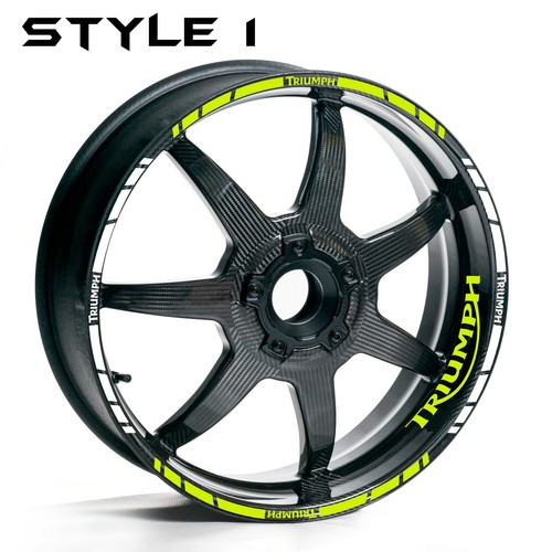 Triumph motorcycles wheel rim - triumph,