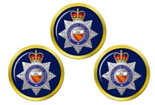 Manchester City Police Golf