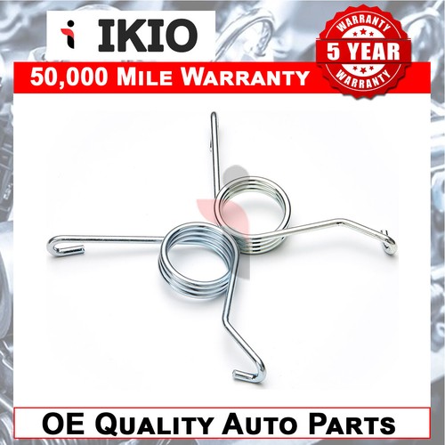 Ikio brake caliper return - 2x,