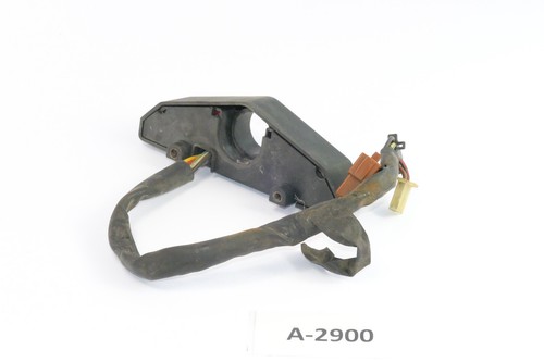 Honda xbr 500 - 500, bj