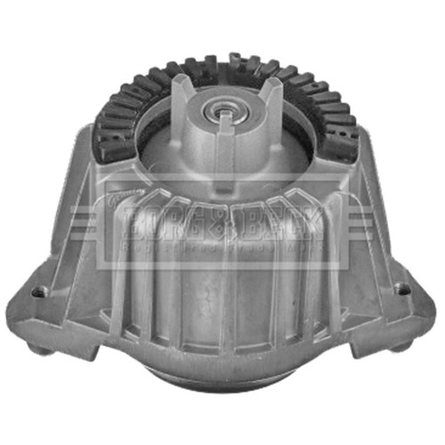 Engine mount for - mount, mercedes