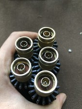 Waters & Stanton Electronics