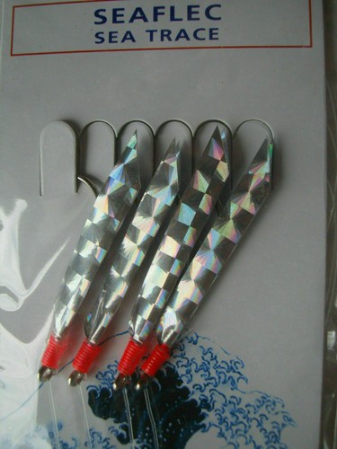 Mackerel sea flec - mackerel,