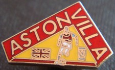ASTON VILLA FC Vintage club
