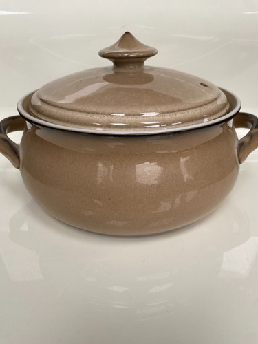 Denby viceroy casserol dish - viceroy,
